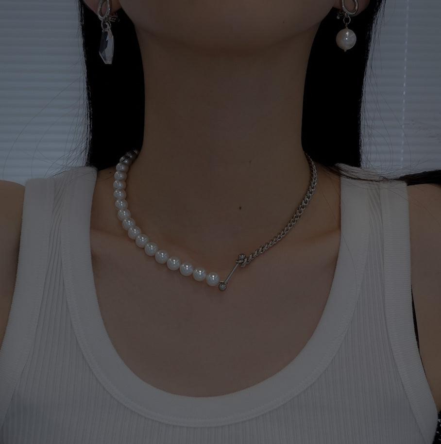 新規入荷】Justine Clenquet PERMANENT COLLECTION – unigem