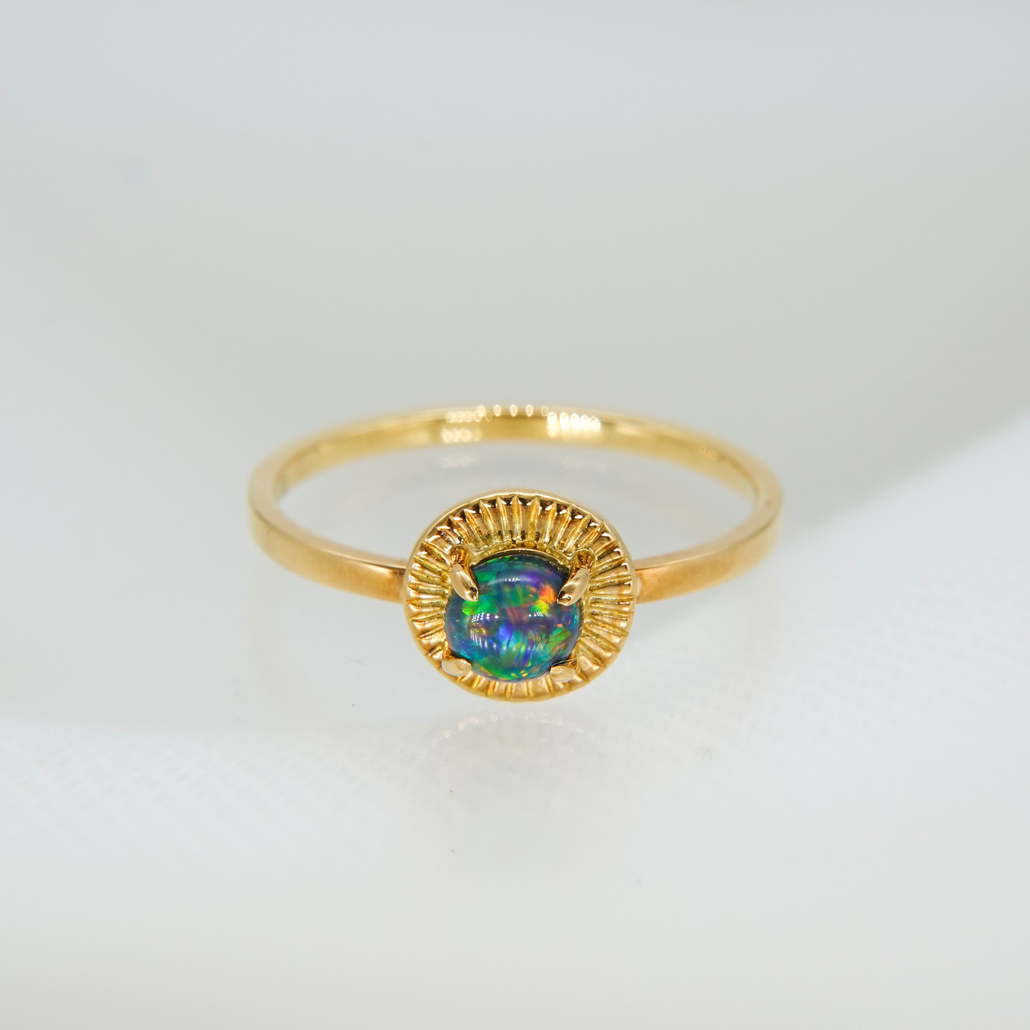LUXE – unigem