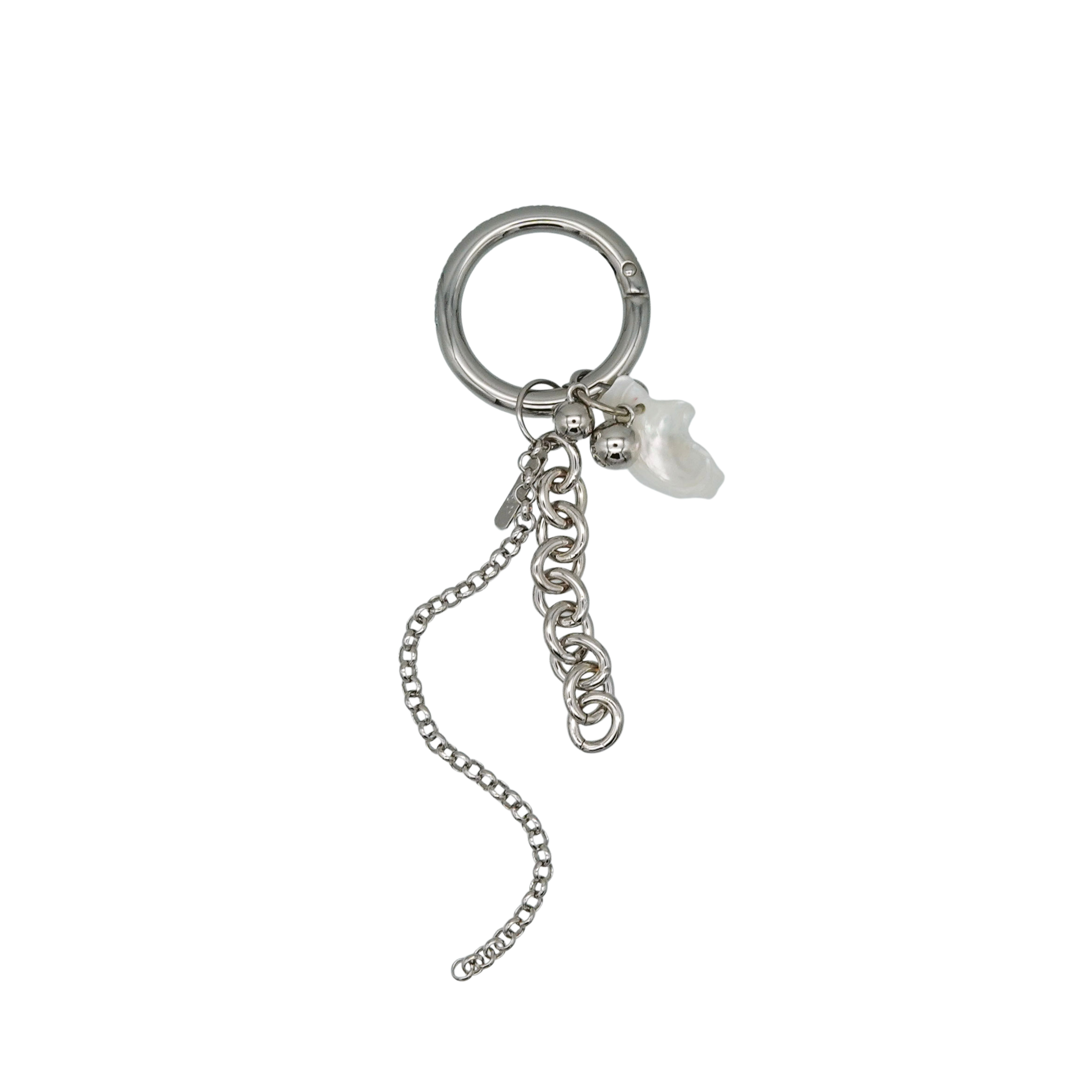 アクセサリー mia PAULA KEYCHAIN – unigem