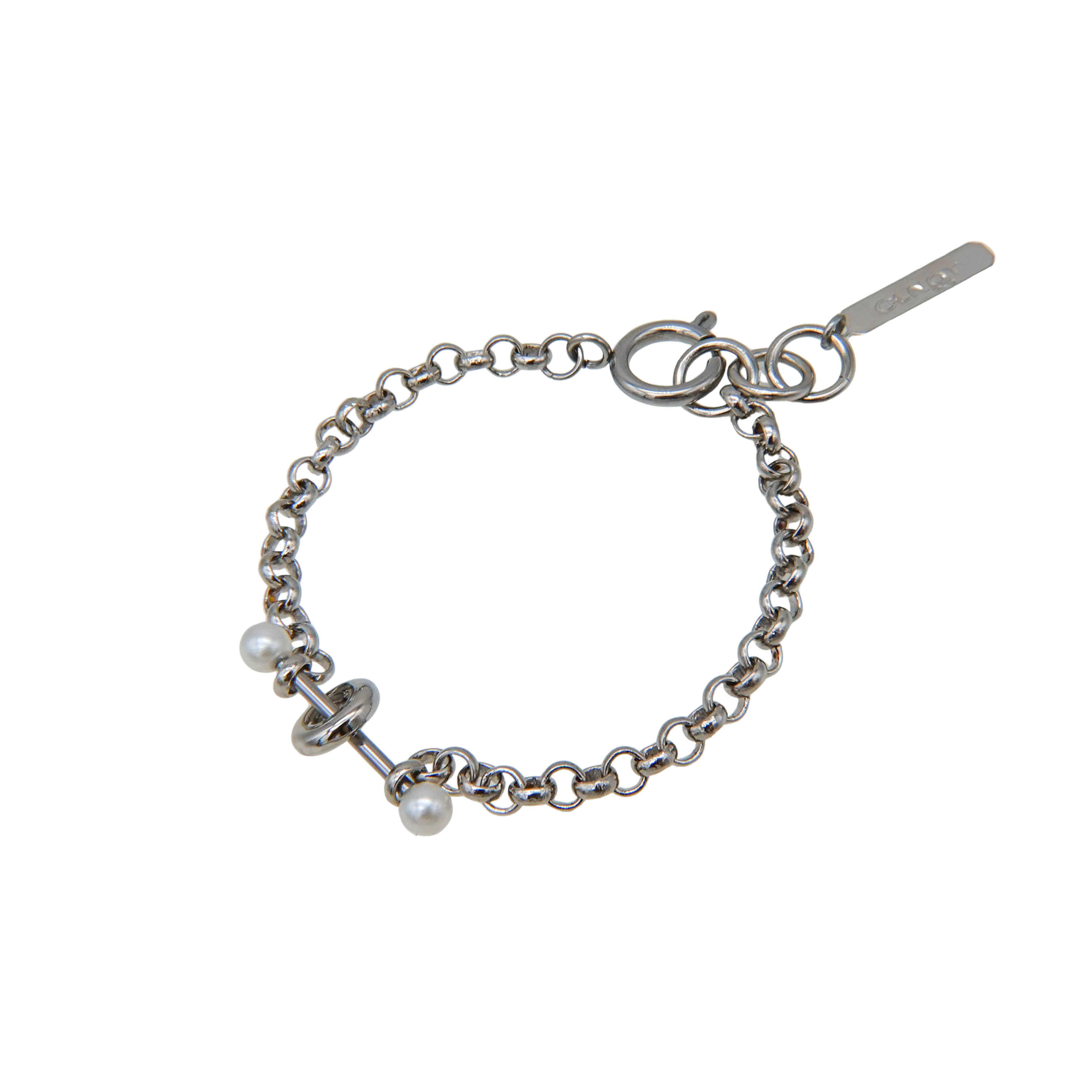 SMITH BRACELET – unigem
