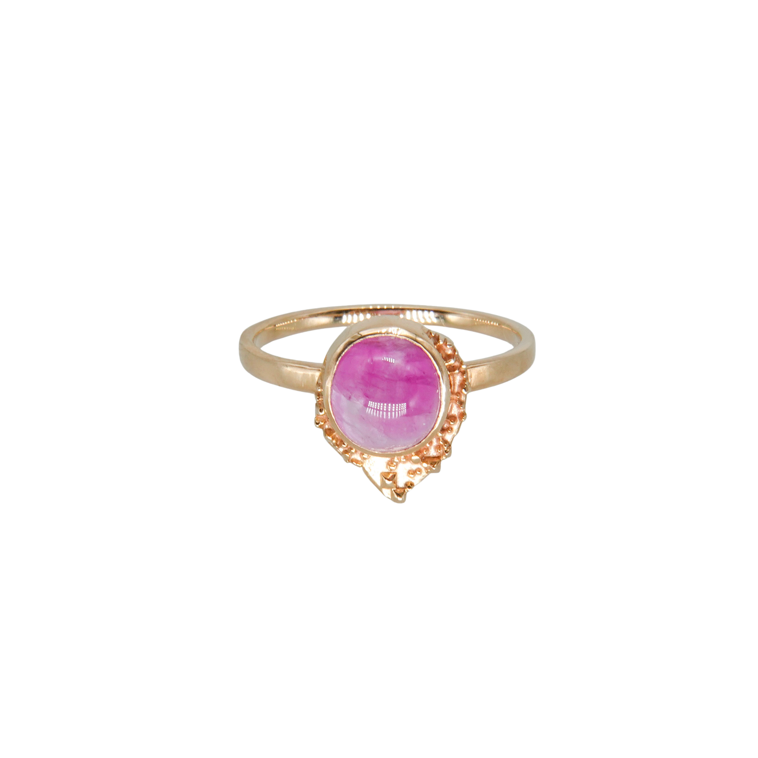 2326_Bicolor Ruby – unigem