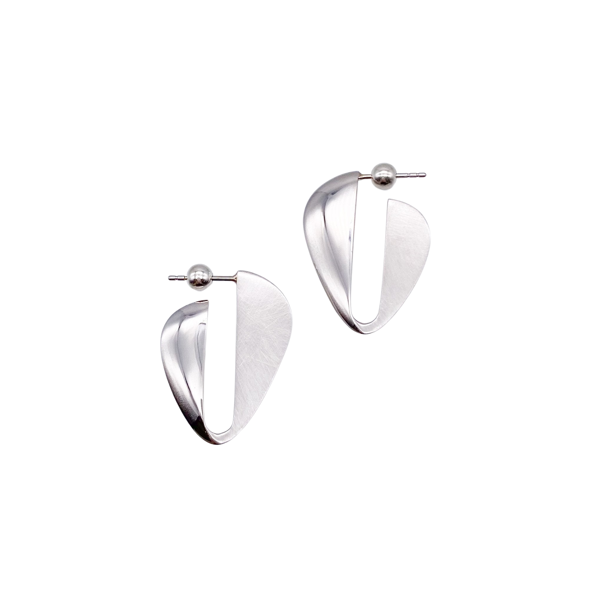 duoctria シルバー ピアス – unigem duoctria シルバー ピアス – unigem