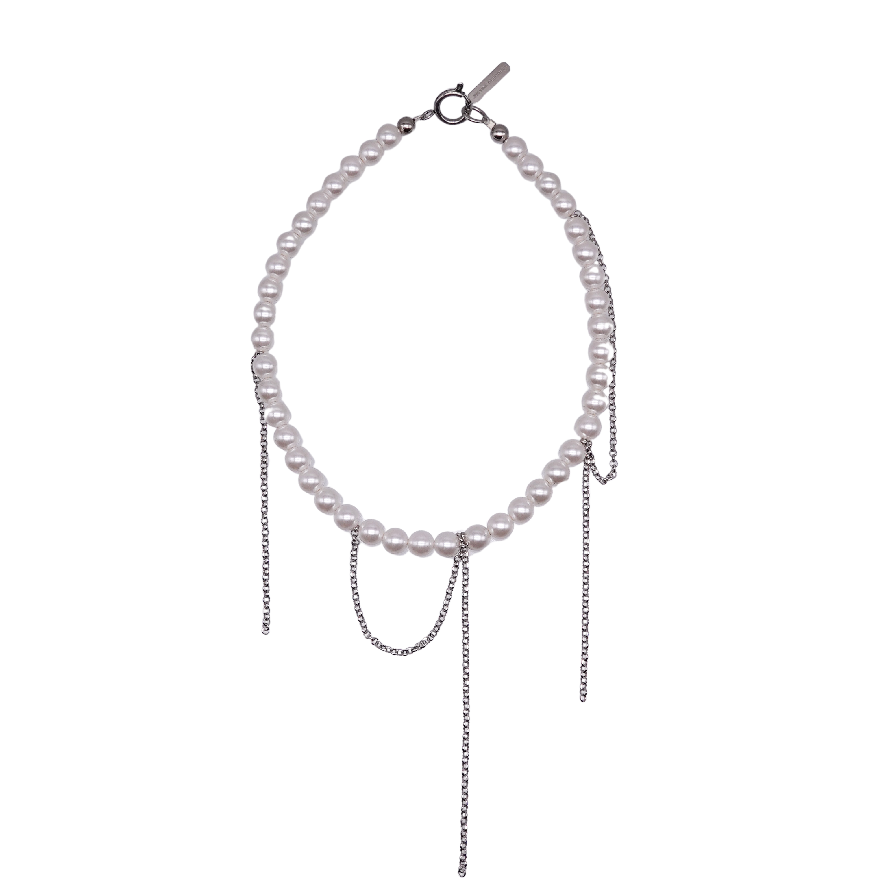 DIANA NECKLACE – unigem DIANA NECKLACE – unigem