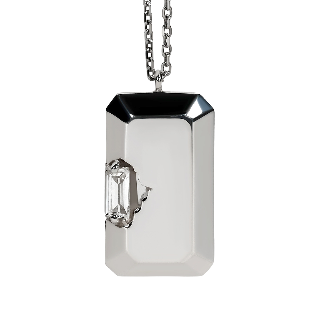 Torso09 Necklace – unigem