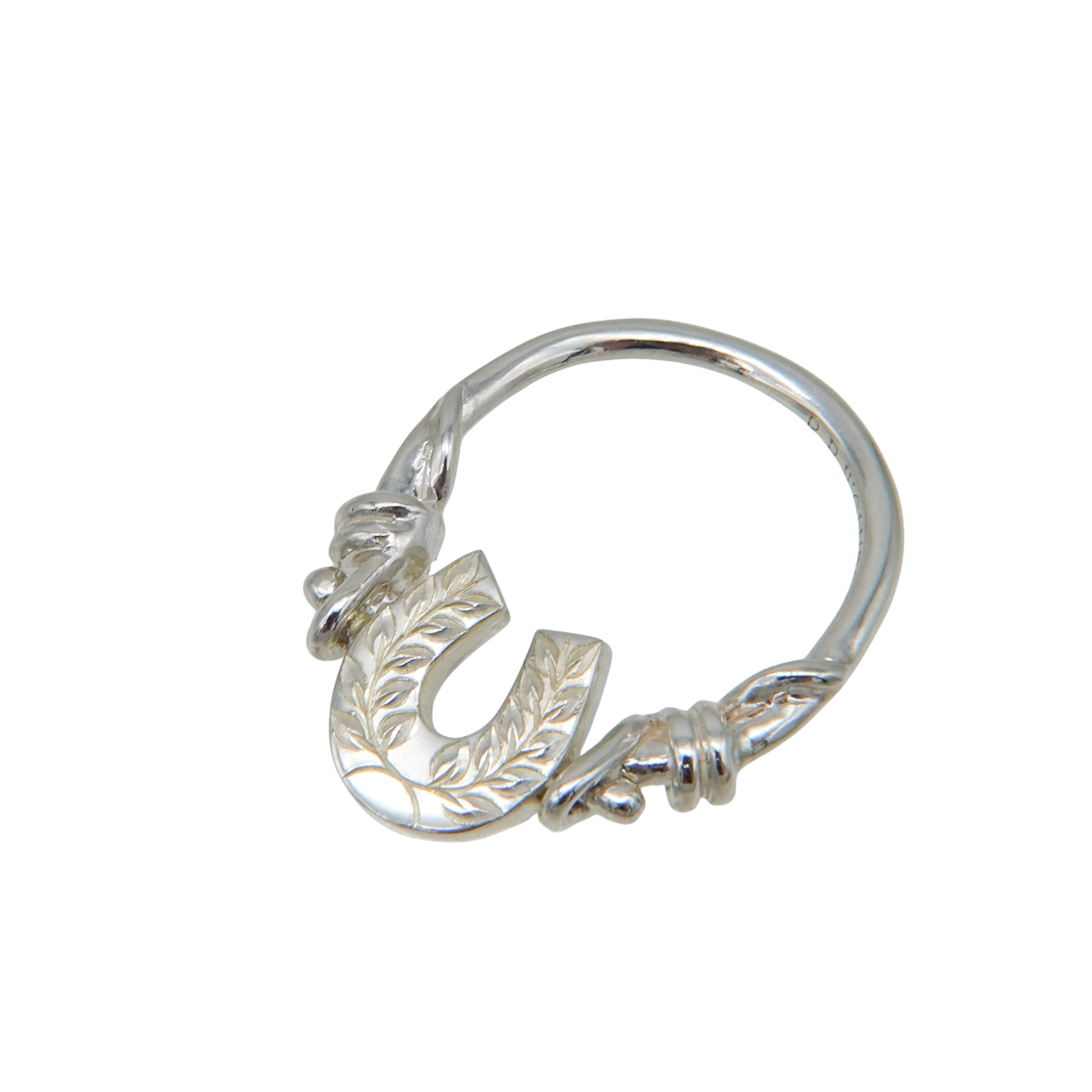 GEM KINGDOM ❵ bicolor mop ring