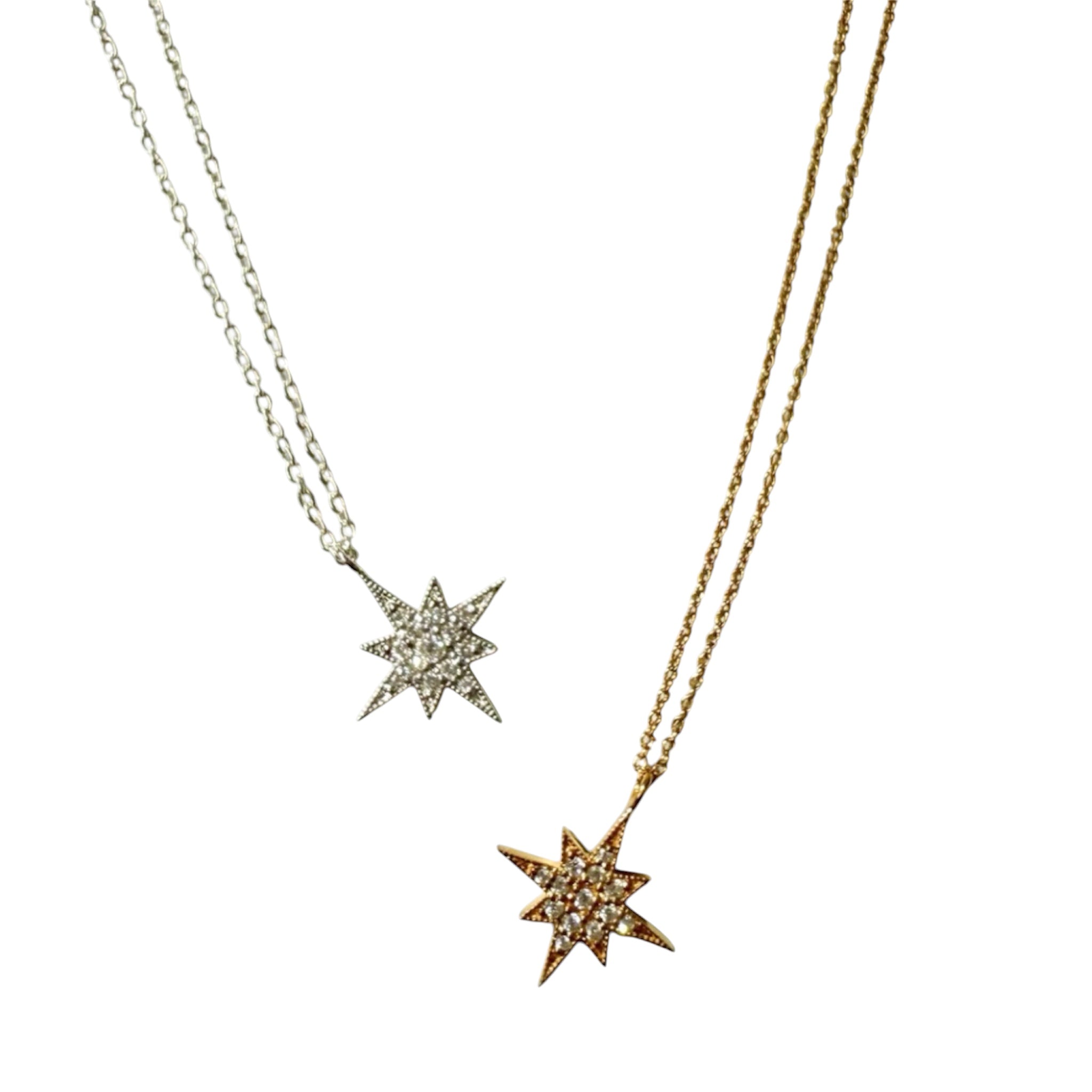 Star Necklace – unigem