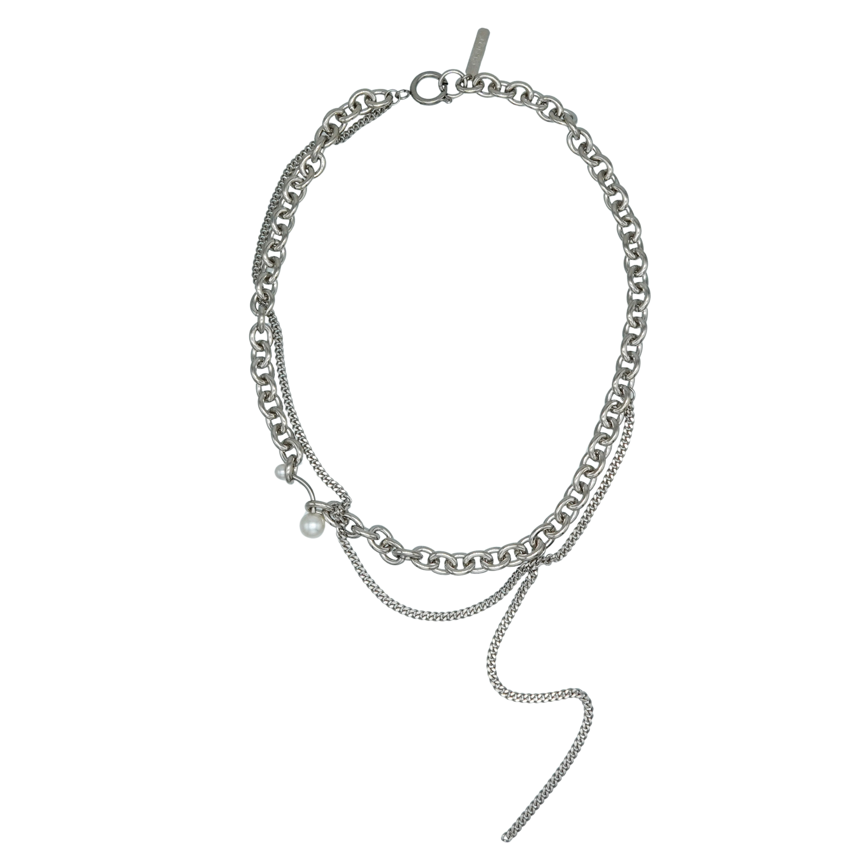 CHASE NECKLACE – unigem