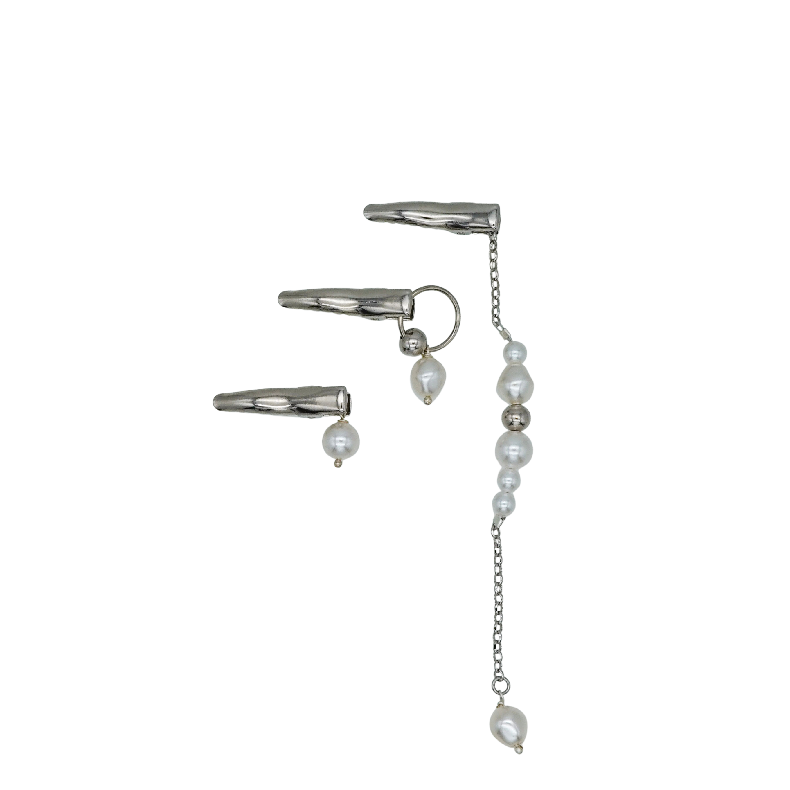 YOKO HAIR CLIP SET – unigem
