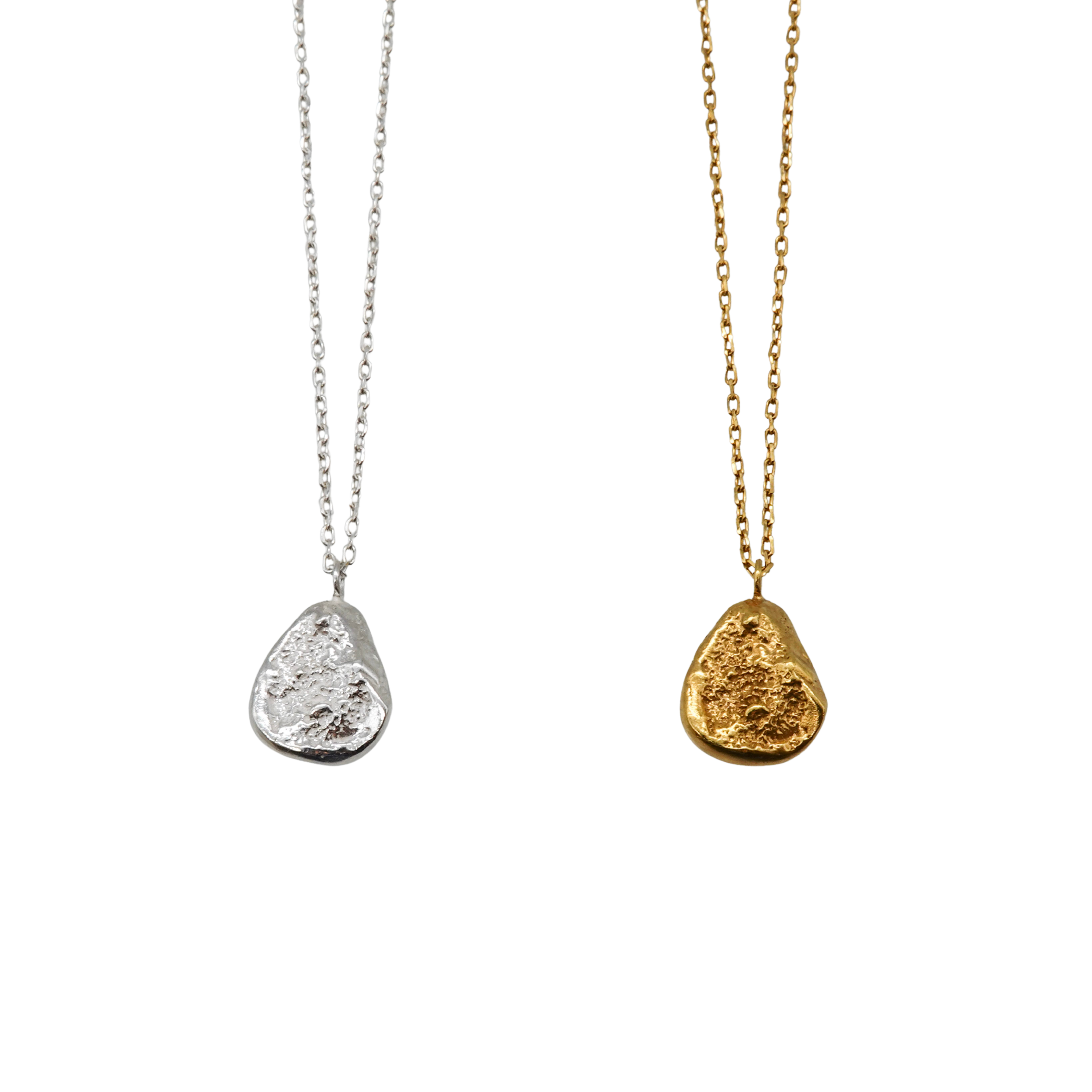 Stone / Necklace – unigem