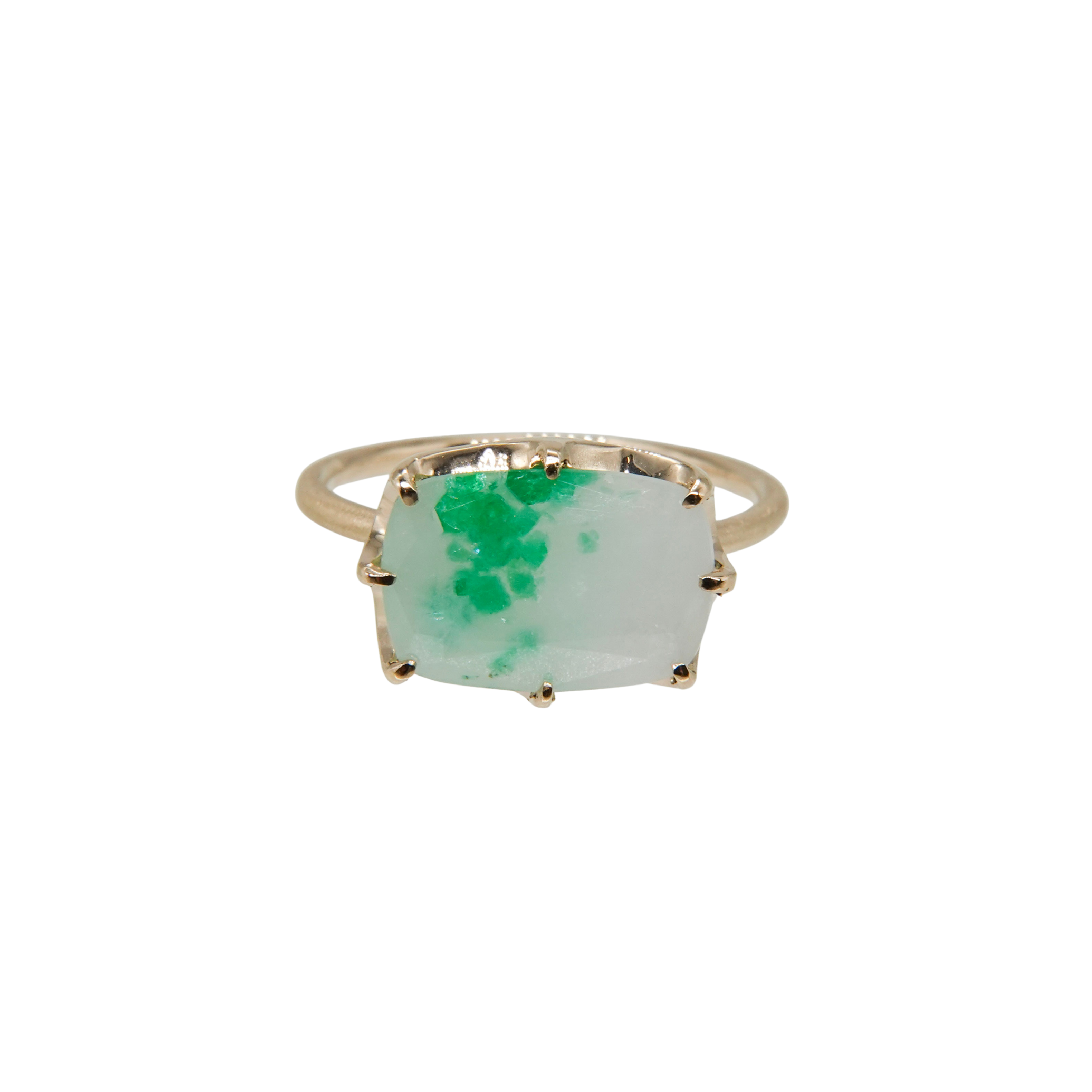 エメラルドページ 1765_エメラルドインクォーツ – unigem