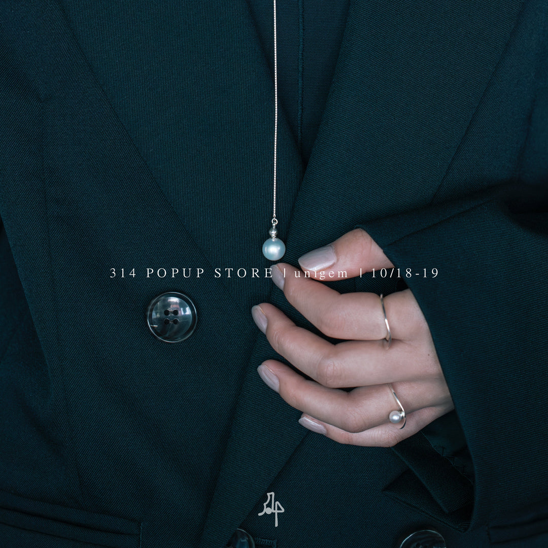 【POPUP】314 POPUP STORE