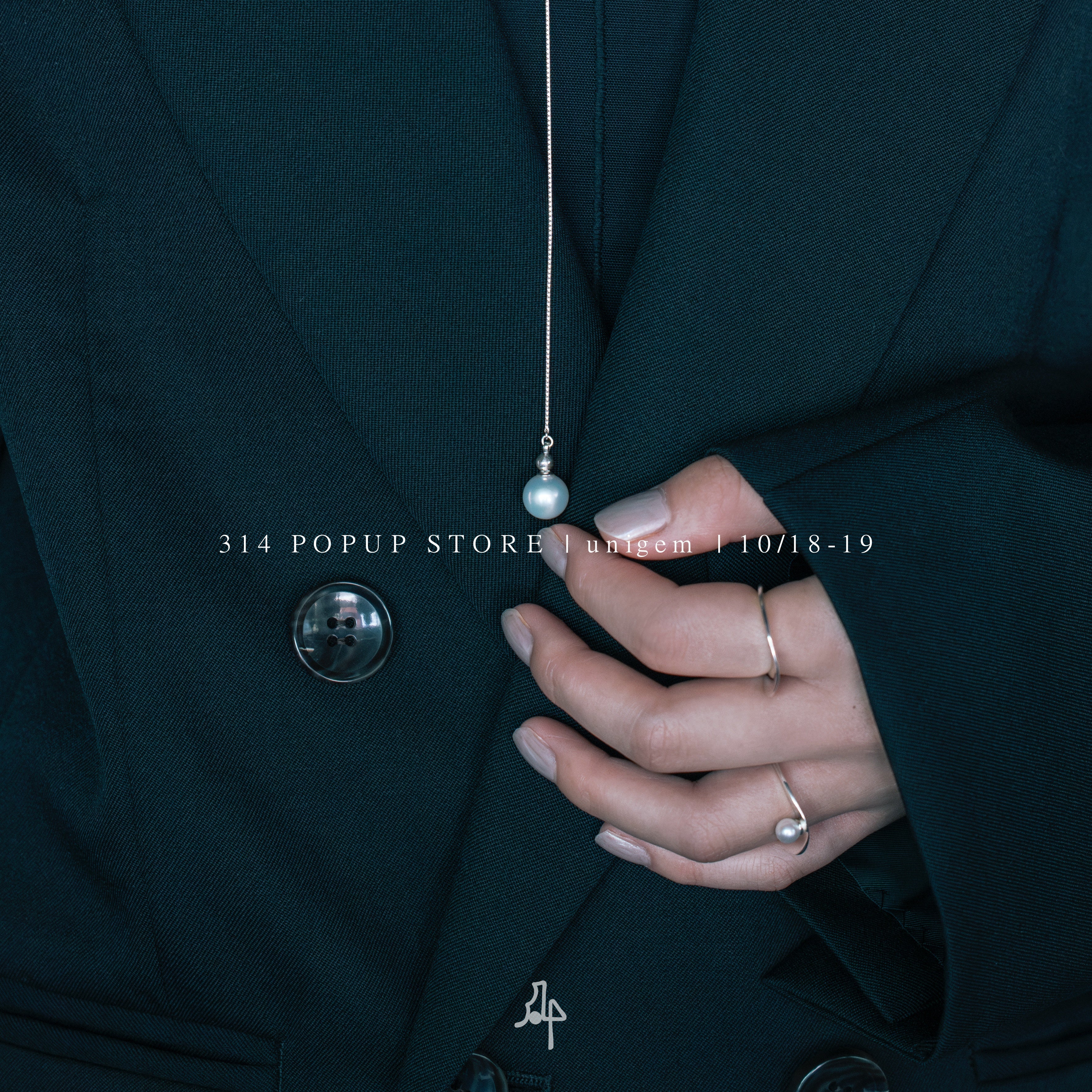 【POPUP】314 POPUP STORE