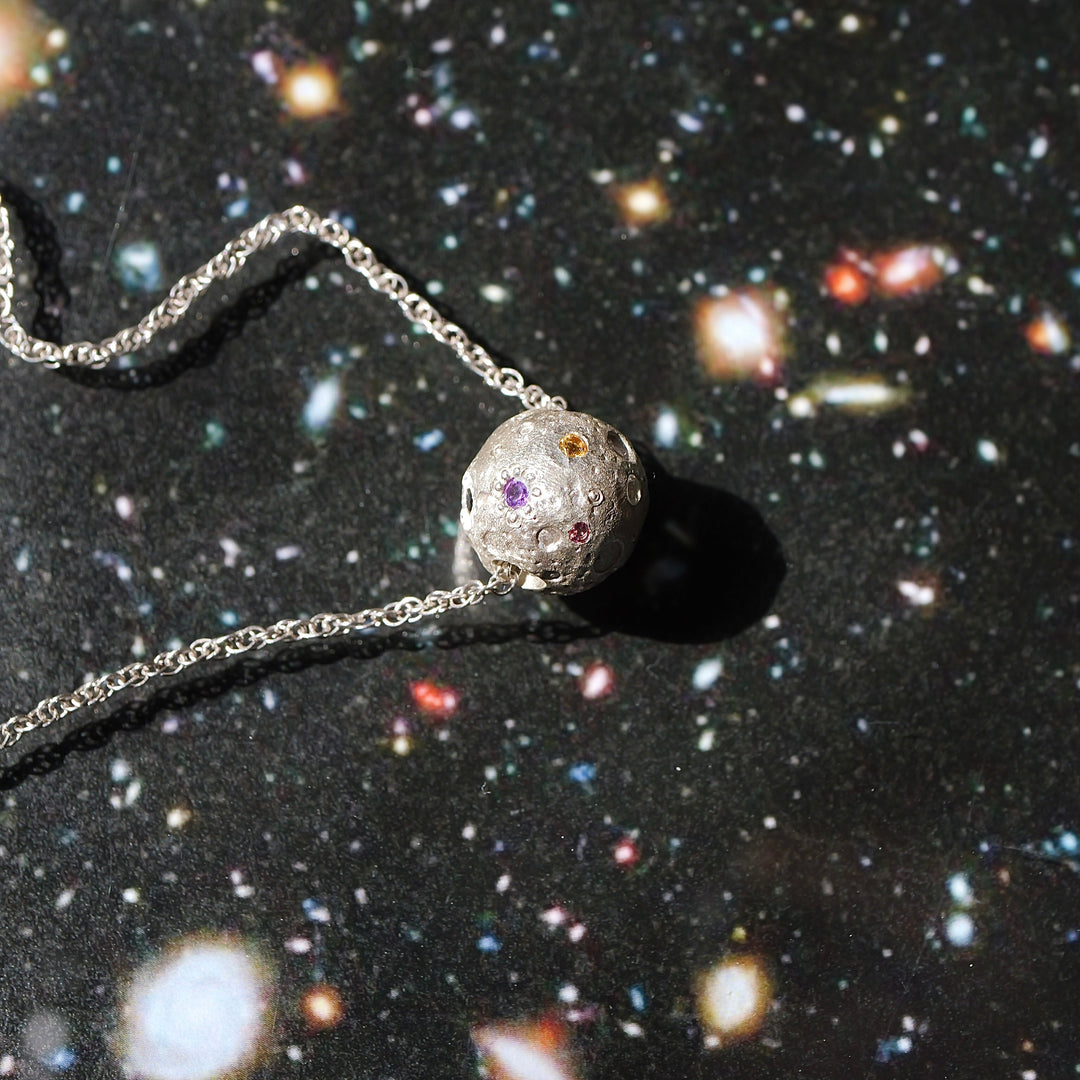 【POPUP】SAI jewelry