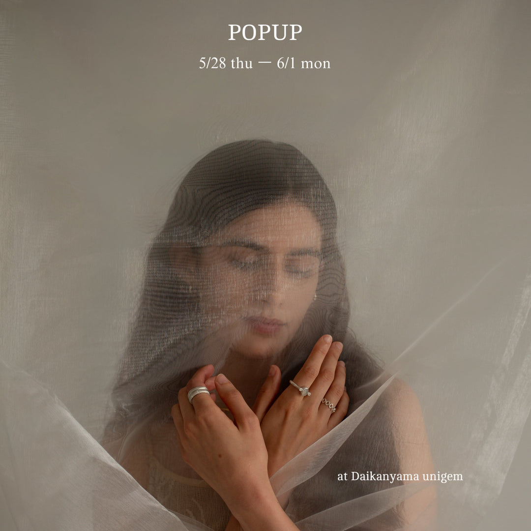 【POPUP】yur