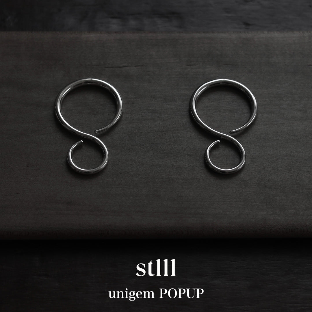 【POPUP】stlll POPUP STORE