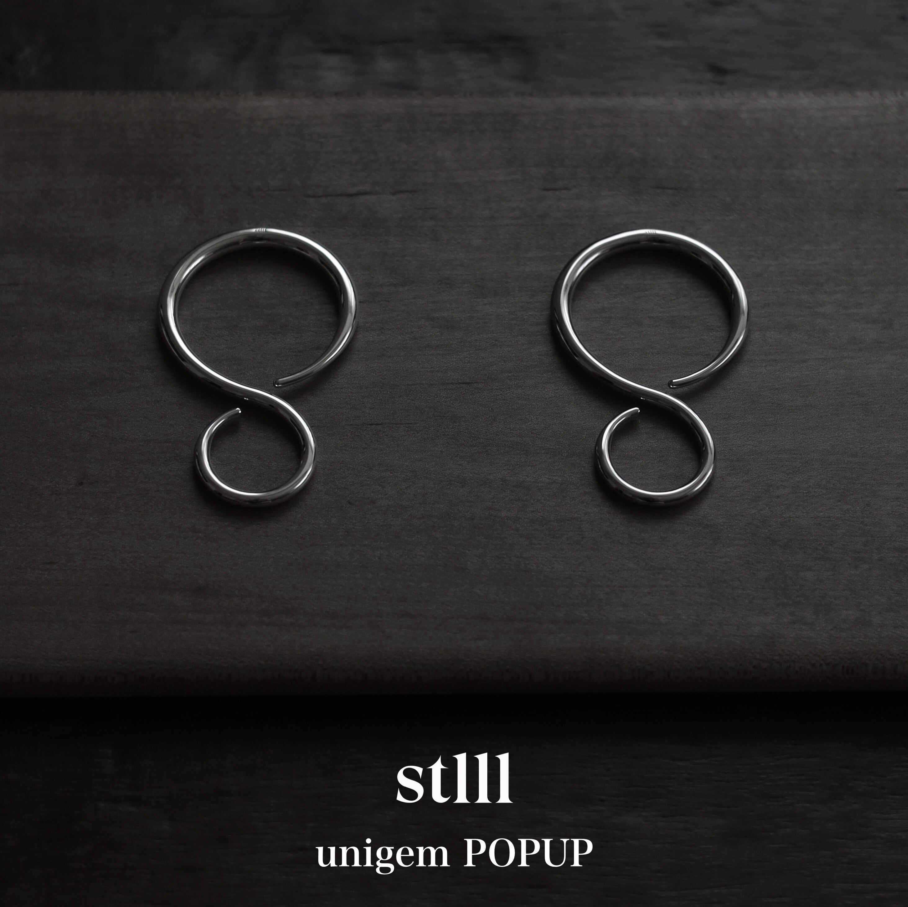 【POPUP】stlll POPUP STORE