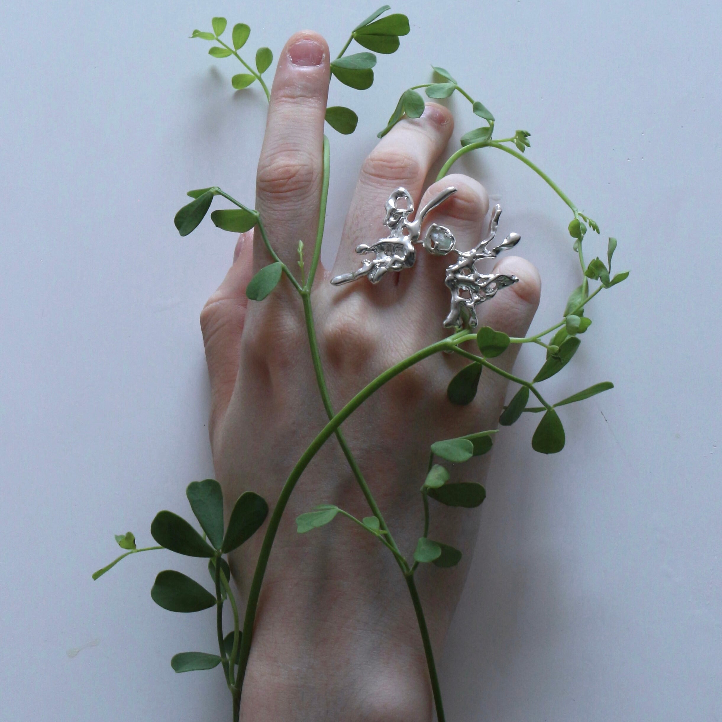 【POPUP】MAREES POPUP STORE