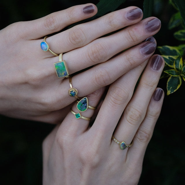 【POPUP】Lazo jewelry POPUP STORE