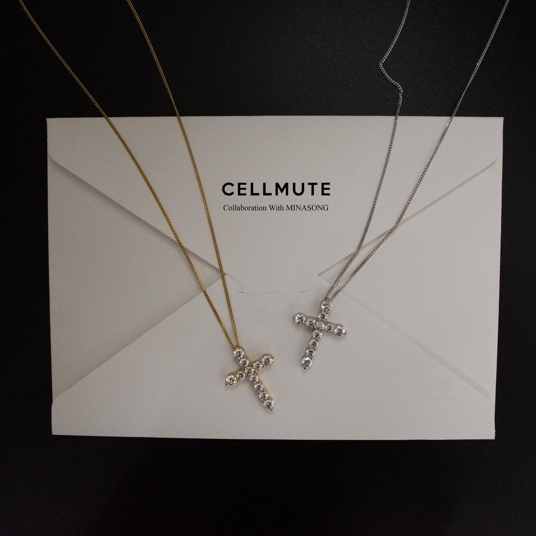 【期間限定】CELLMUTE × MINASONG コラボレーション再び