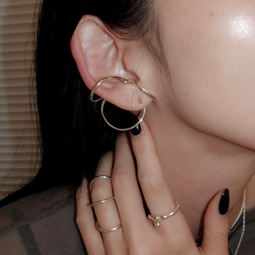 earcuff