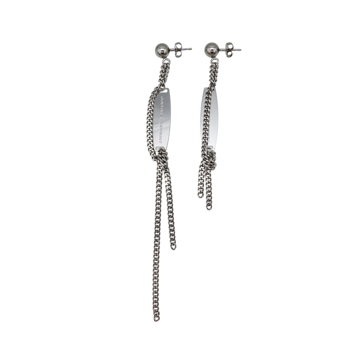 DARIO EARRINGS