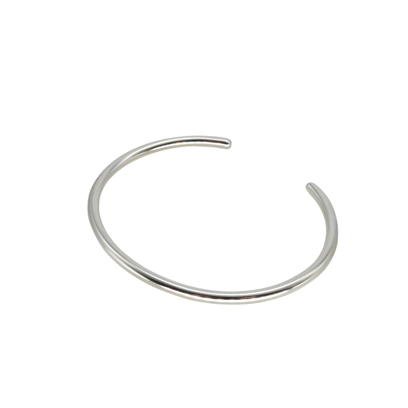 PLAIN 3mm Bangle