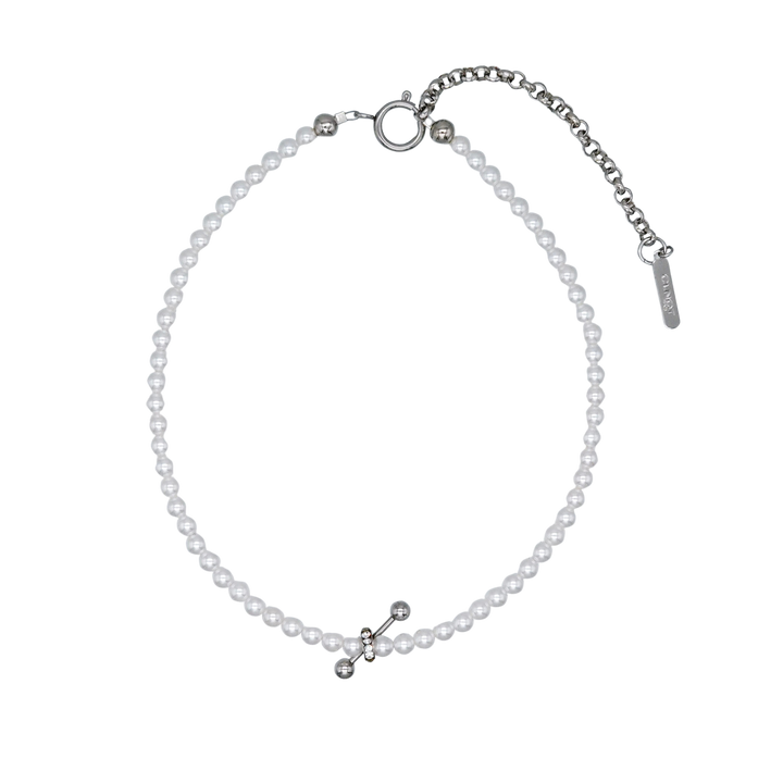 GIANNI CHOKER