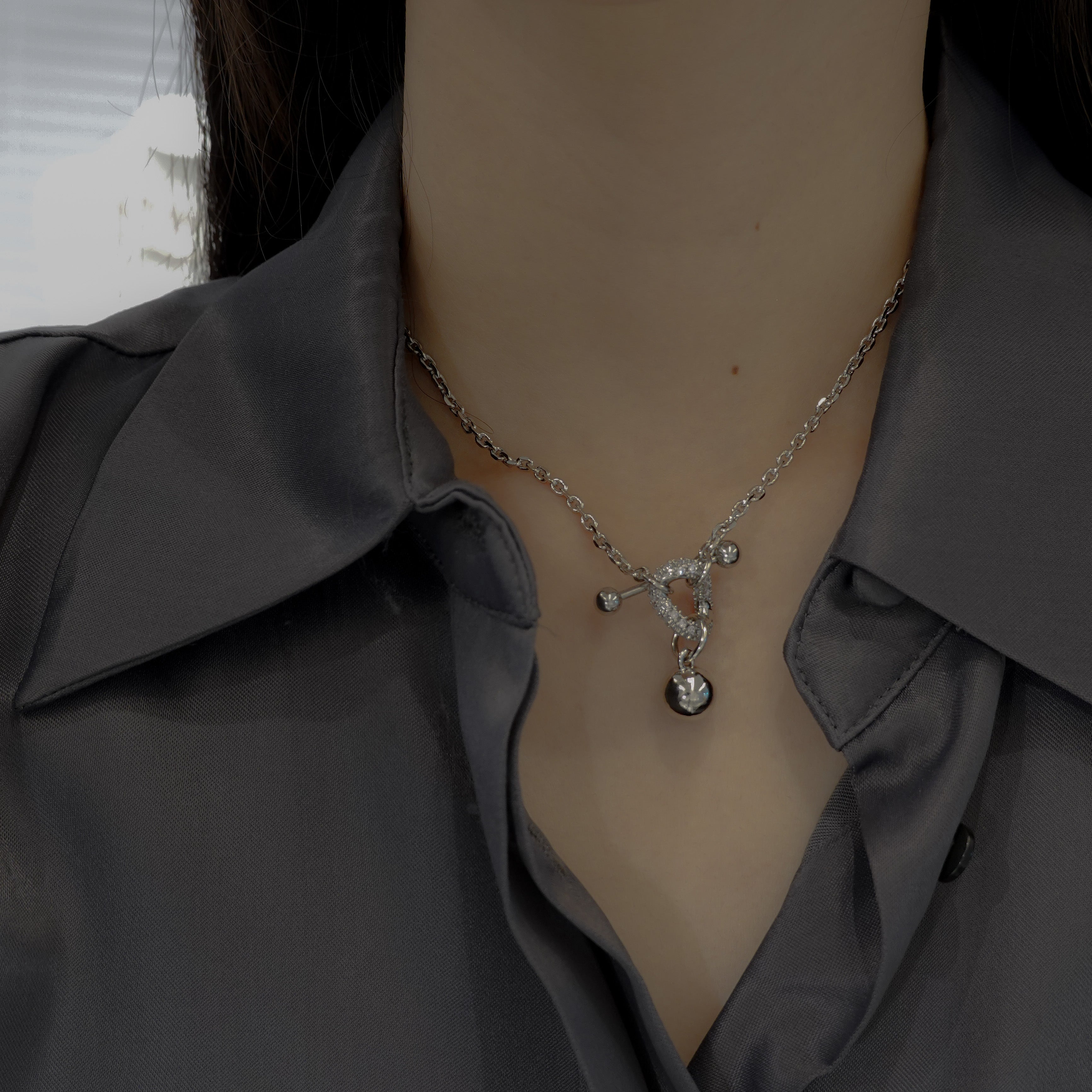 GORDON CHOKER – unigem