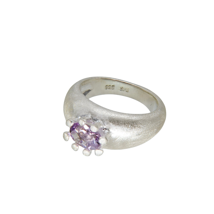 8 PLANETS Ring2 (PURPLE)