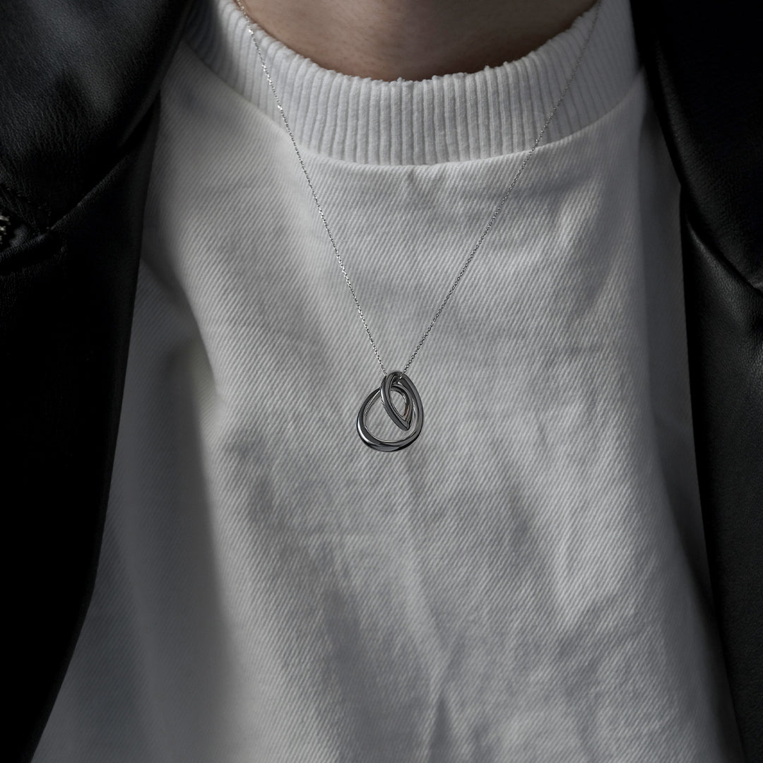 Infinity05 Necklace