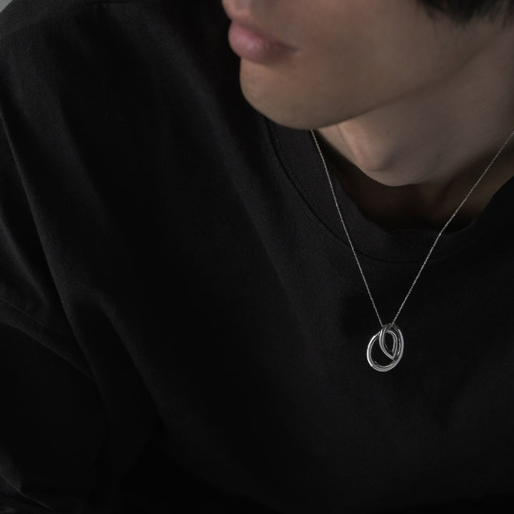 Infinity05 Necklace