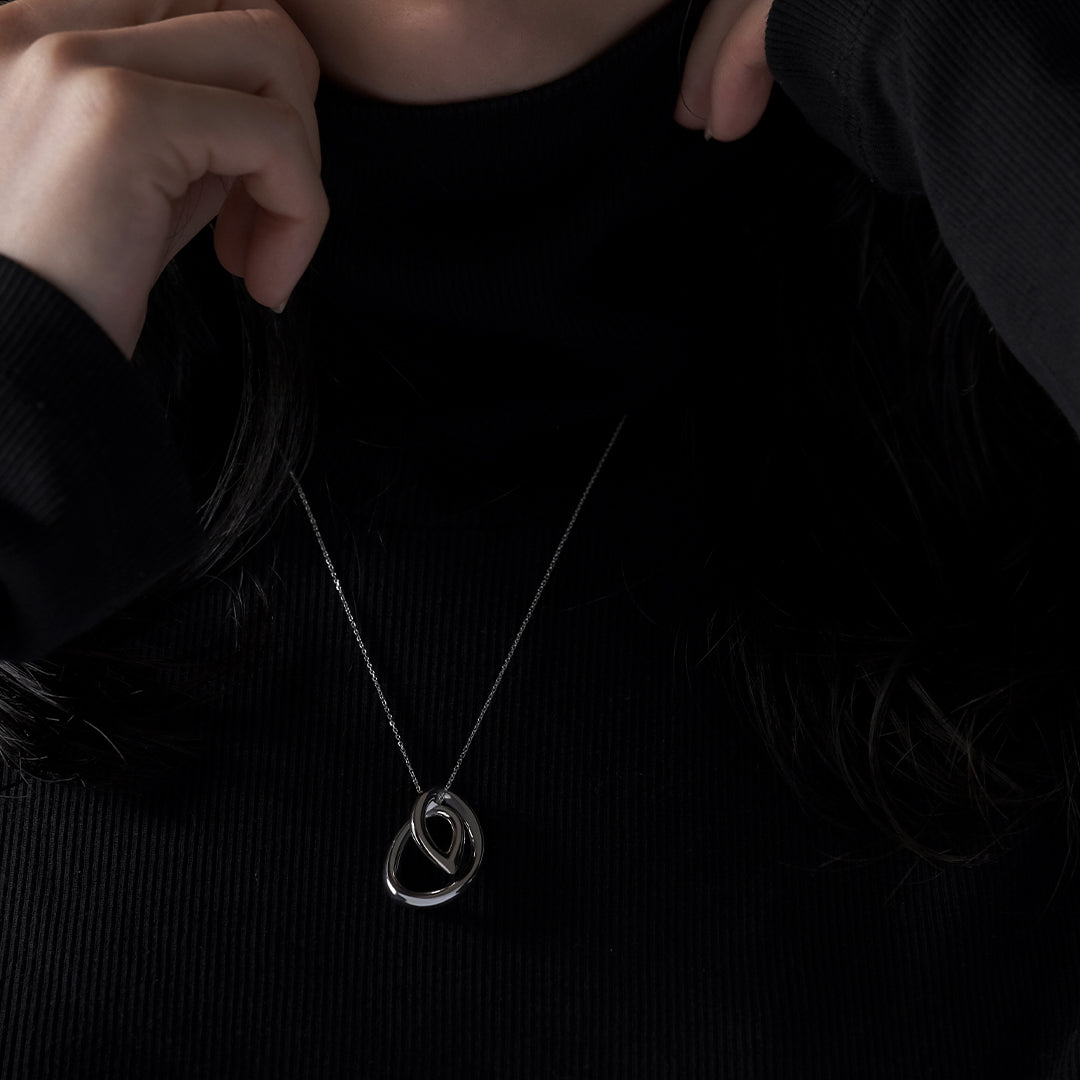 Infinity05 Necklace