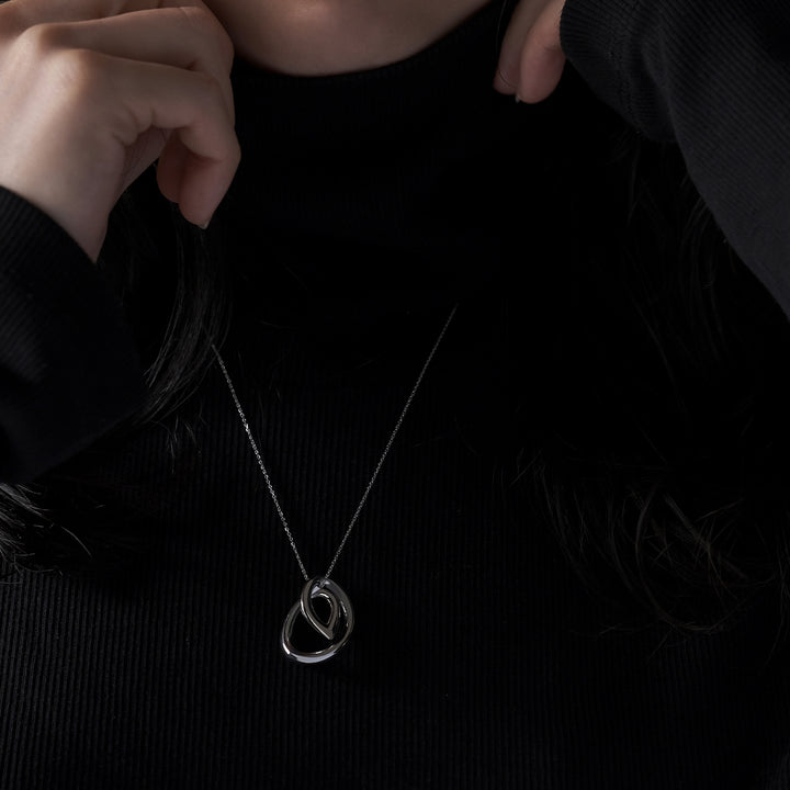 Infinity05 Necklace