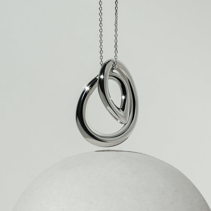 Infinity05 Necklace