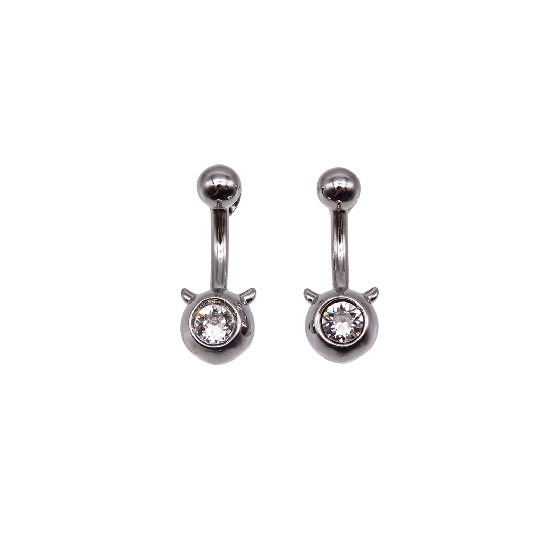 Justine Clenquet (ジュスティーヌ クランケ) 商品一覧 | ピアス Justine Clenquet (ジュスティーヌ クランケ) 商品一覧 | ピアス