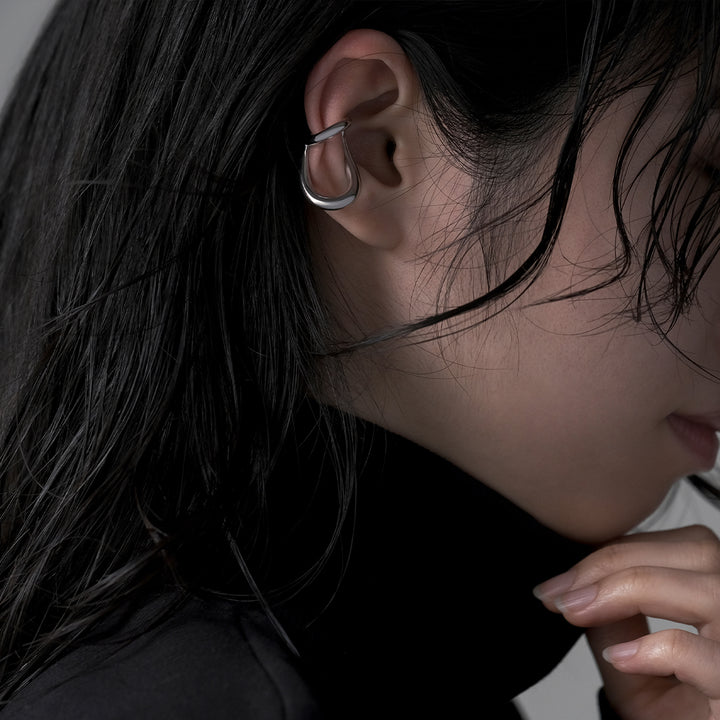 Infinity07 Earcuff