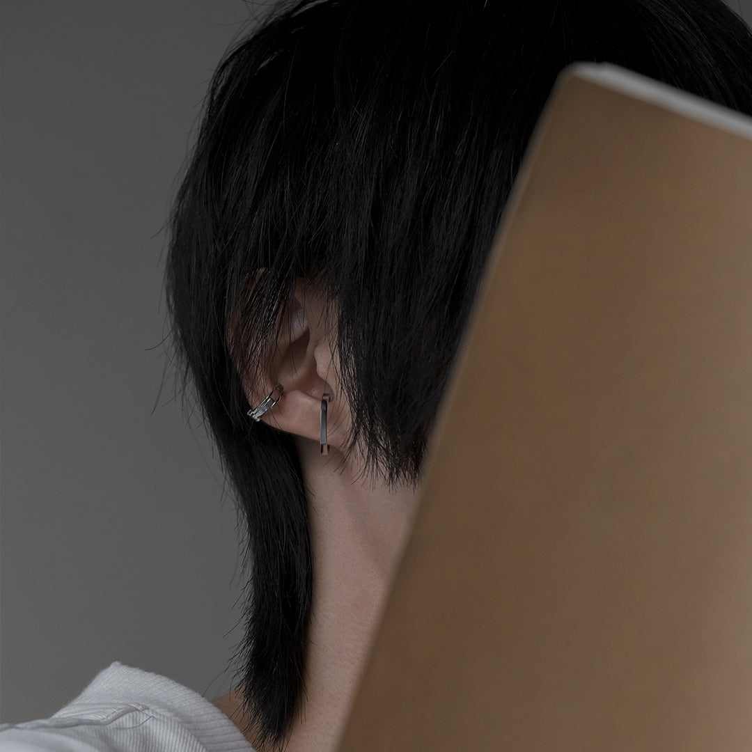 IKUE08 Earcuff
