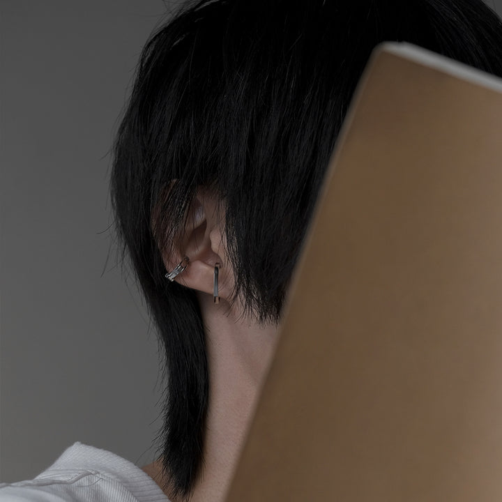 IKUE08 Earcuff