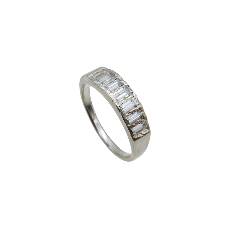 Naru Ring
