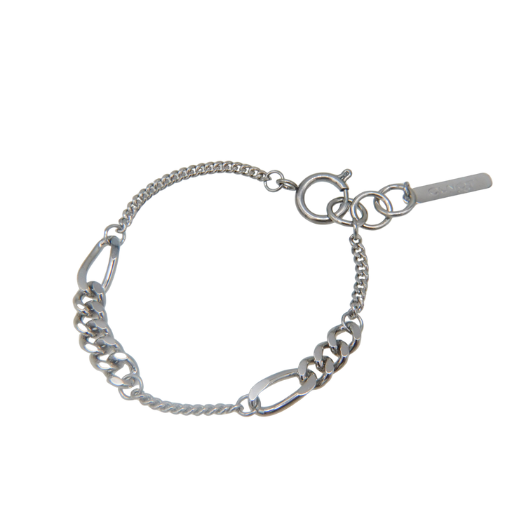 TIKO BRACELET (Palladium)