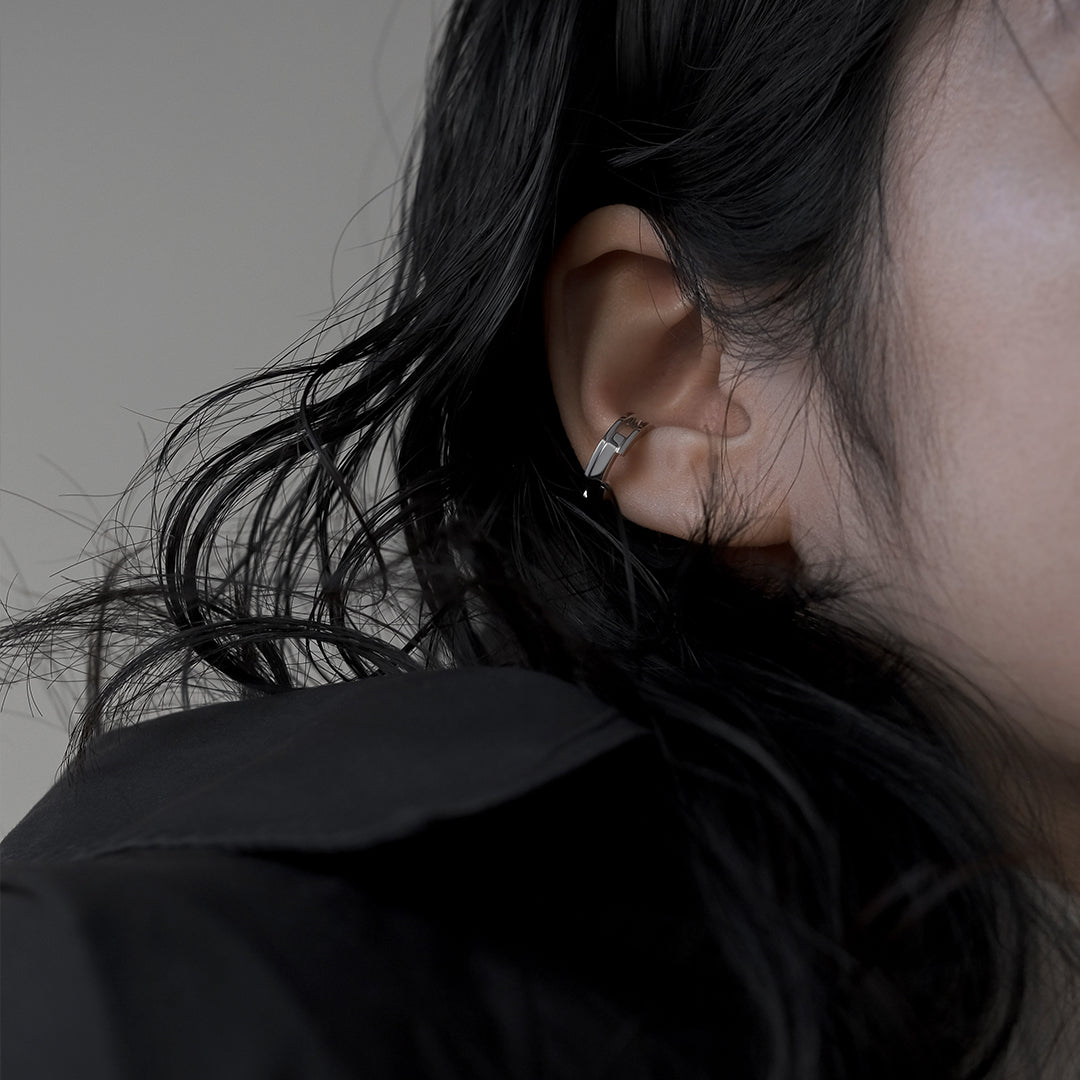 IKUE08 Earcuff