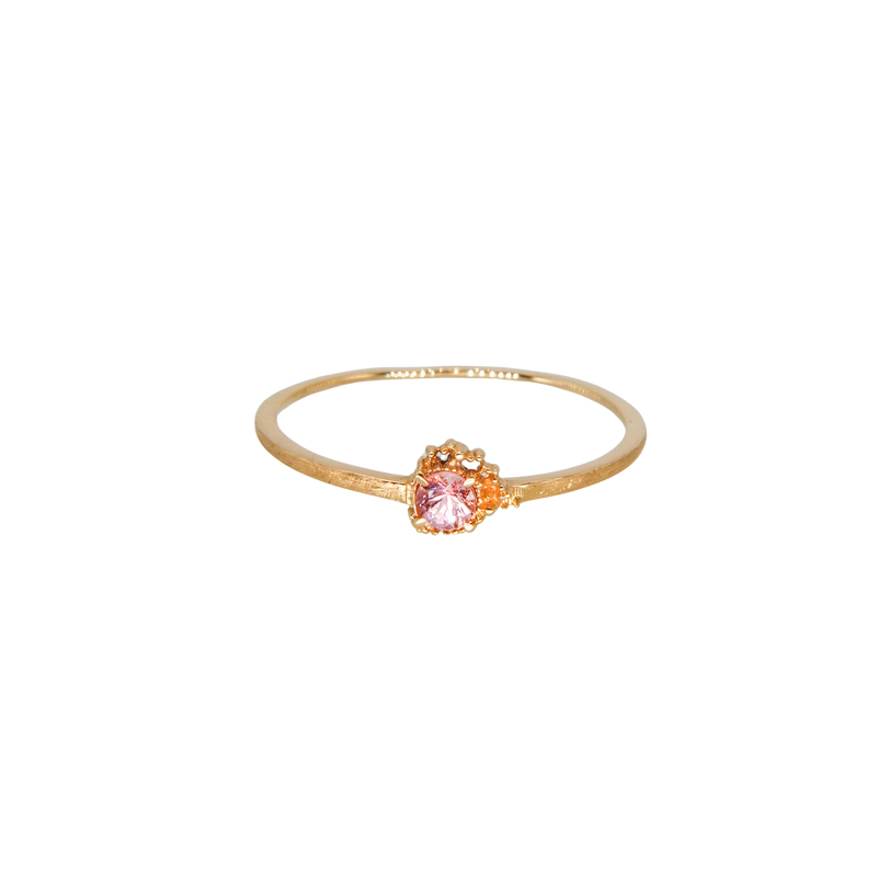 2284_Padparadscha Sapphire
