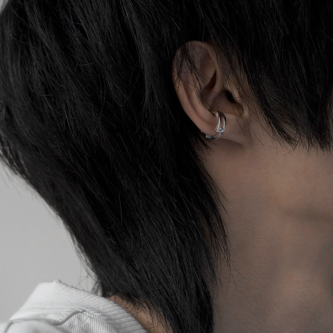 IKUE09 Earcuff