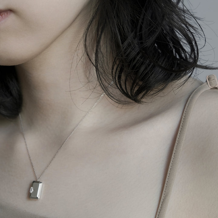 Torso09 Necklace