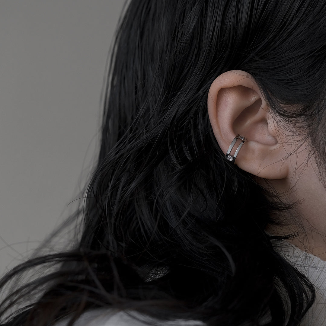 IKUE09 Earcuff