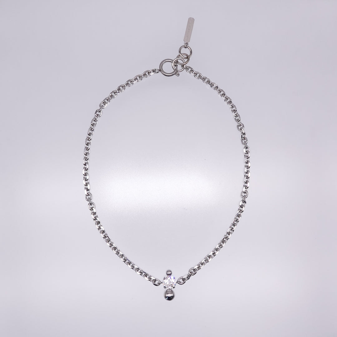 NATE CHOKER