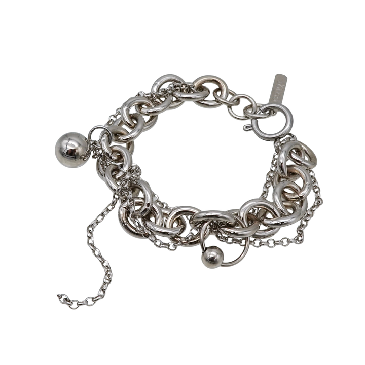 LEWIS BRACELET