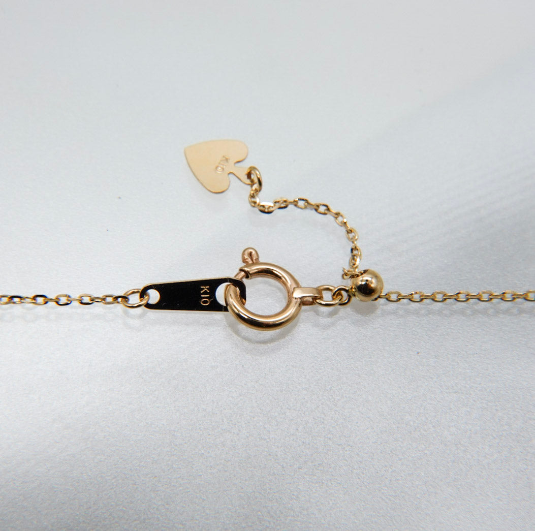 FALLING DEW HAND BRACELET