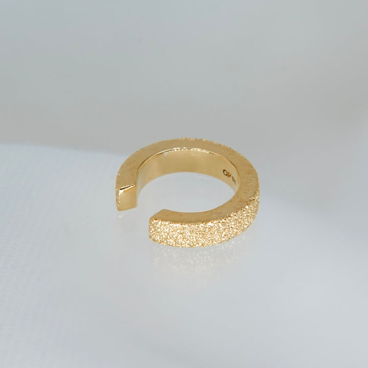 GRANITO EARCUFF S VERMEIL