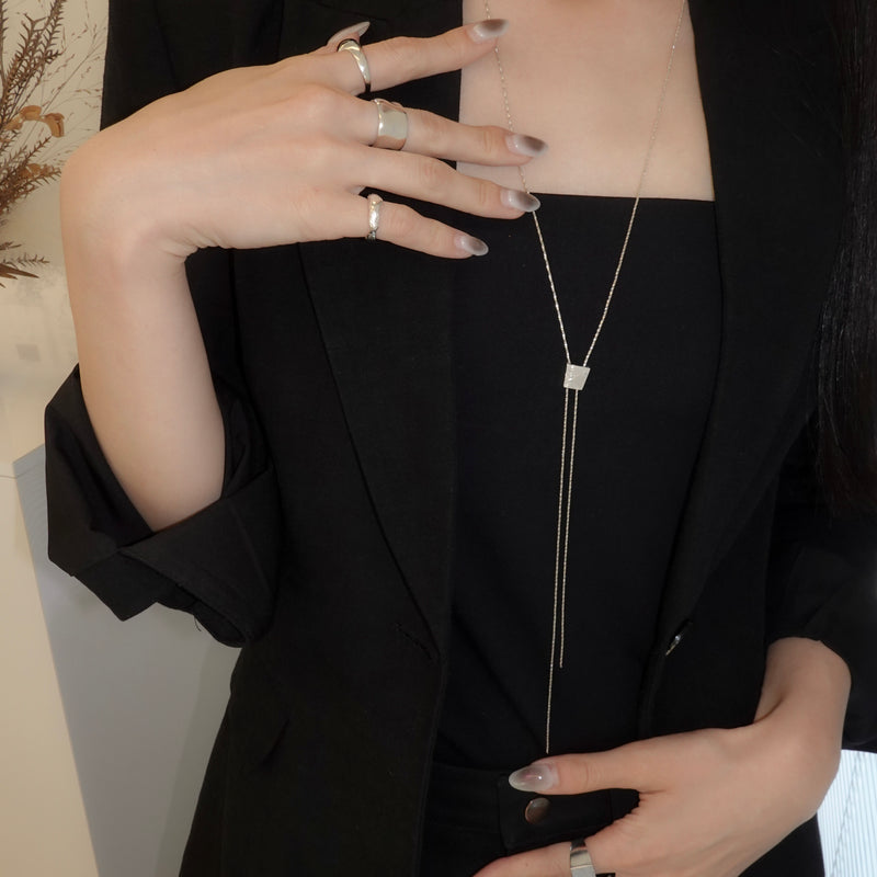 Annual / Necklace